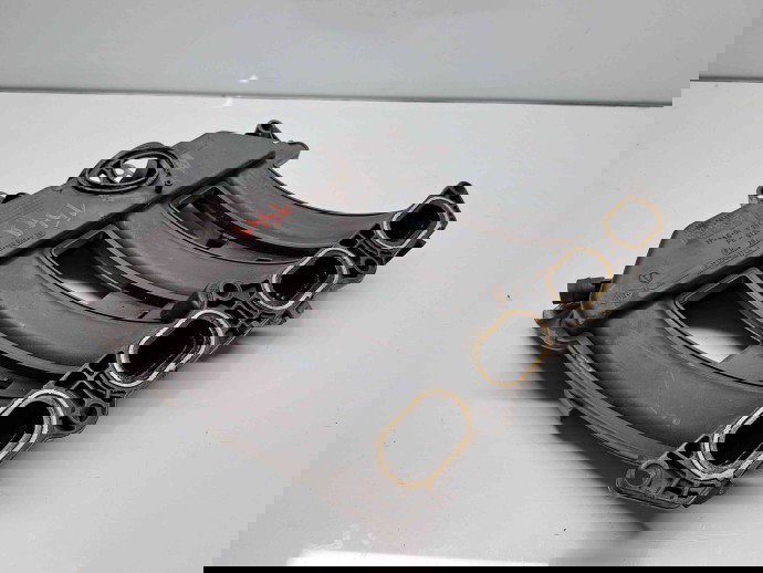 Galerie admisie Dacia Logan (LS) [Fabr 2004-2012] 8200022251 1.6 B K4M-F6 77KW / 105CP