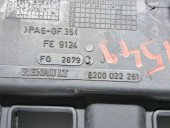 Galerie admisie Dacia Logan (LS) [Fabr 2004-2012] 8200022251 1.6 B K4M-F6 77KW / 105CP