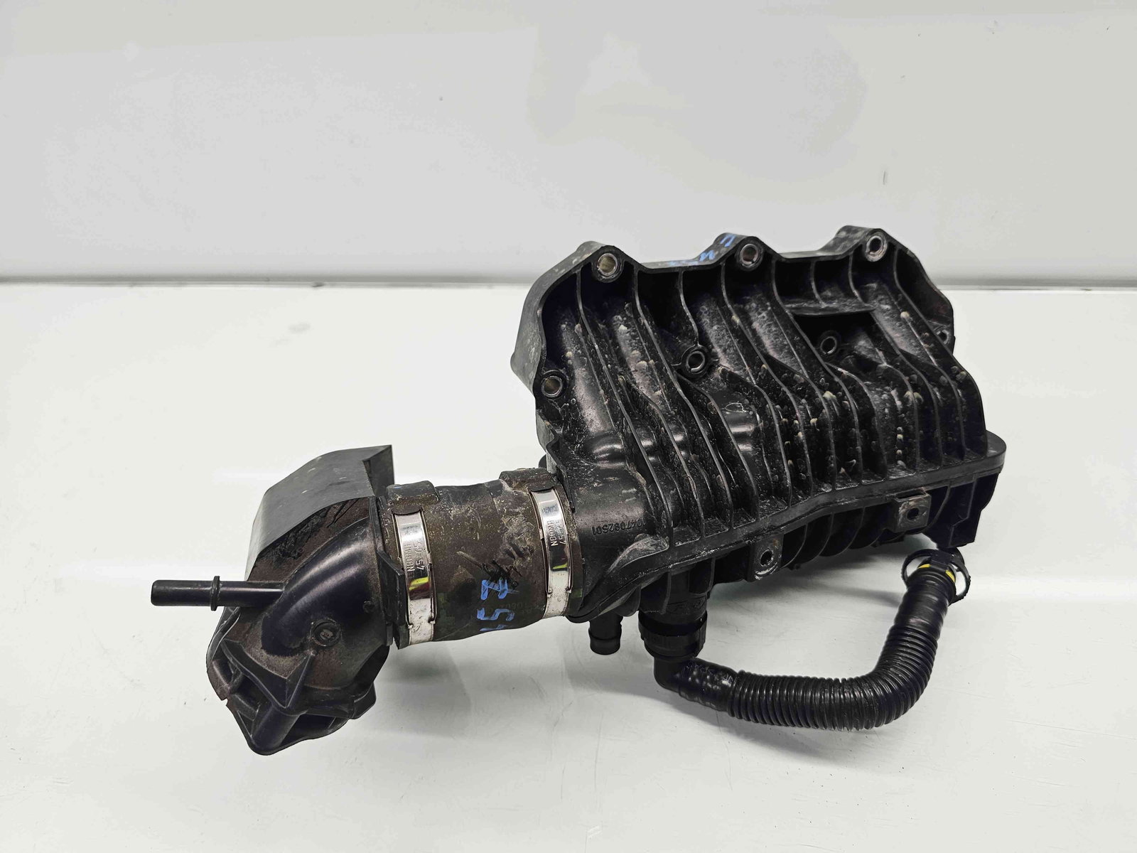 Galerie admisie Ford B-Max [Fabr 2012-prezent] CM5G-9424-FA 1.0 Benz M1DA 92KW / 125CP - imagine 1