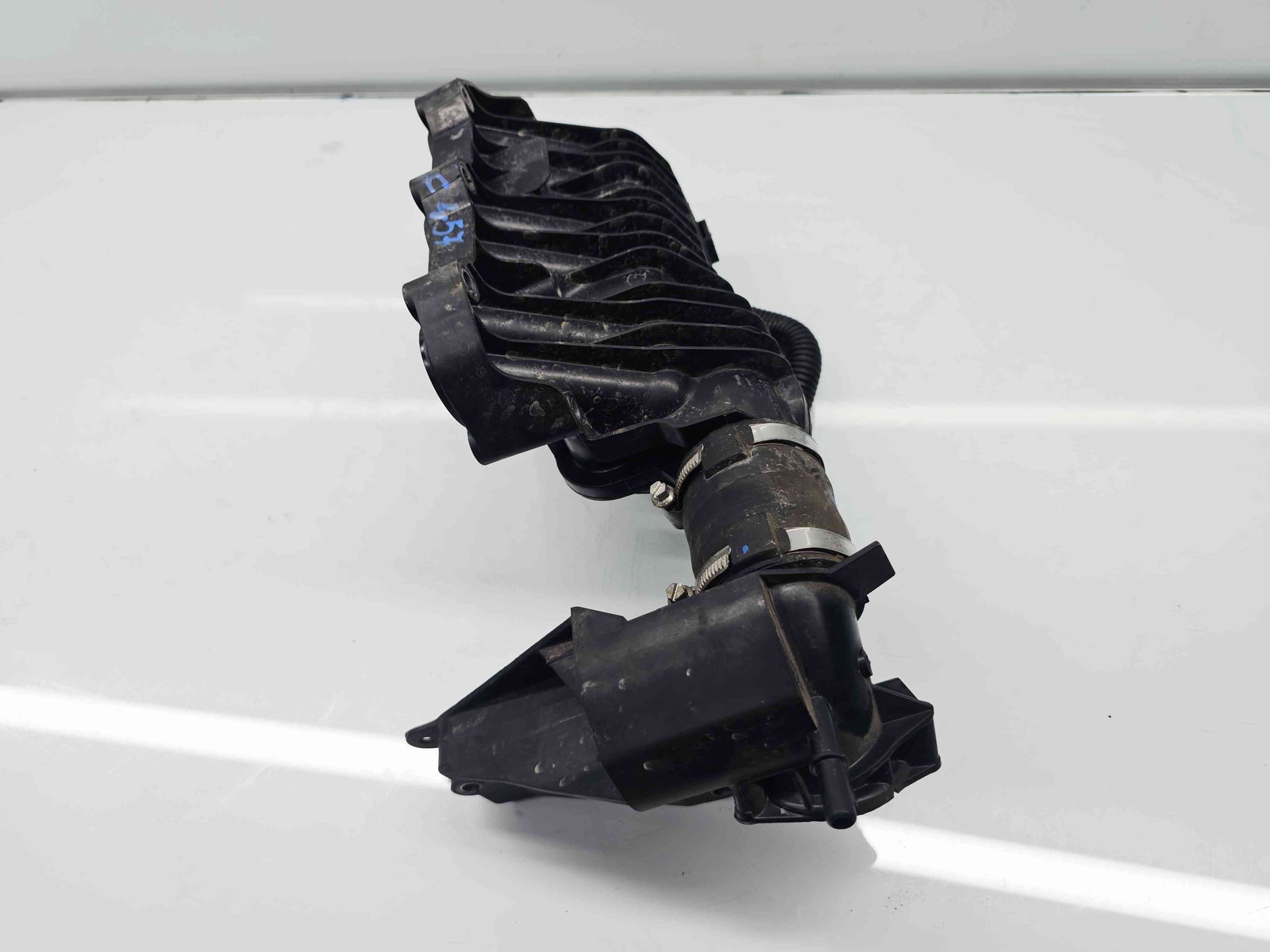 Galerie admisie Ford B-Max [Fabr 2012-prezent] CM5G-9424-FA 1.0 Benz M1DA 92KW / 125CP - imagine 6