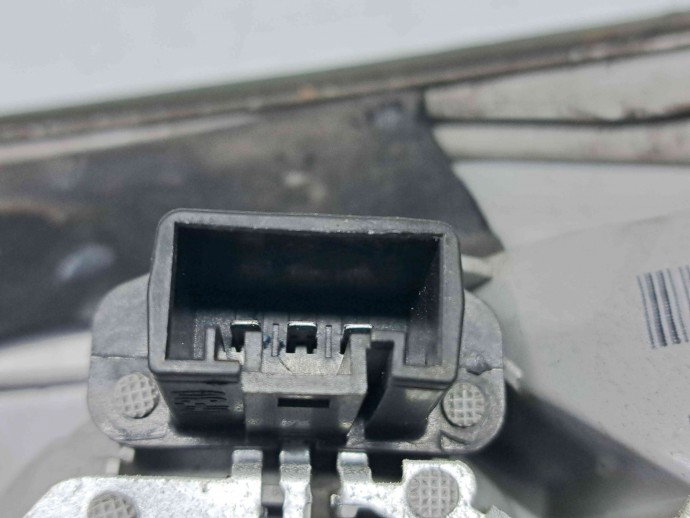  Stop haion stanga Bmw X3 (E83) [Fabr 2003-2009] 3414013