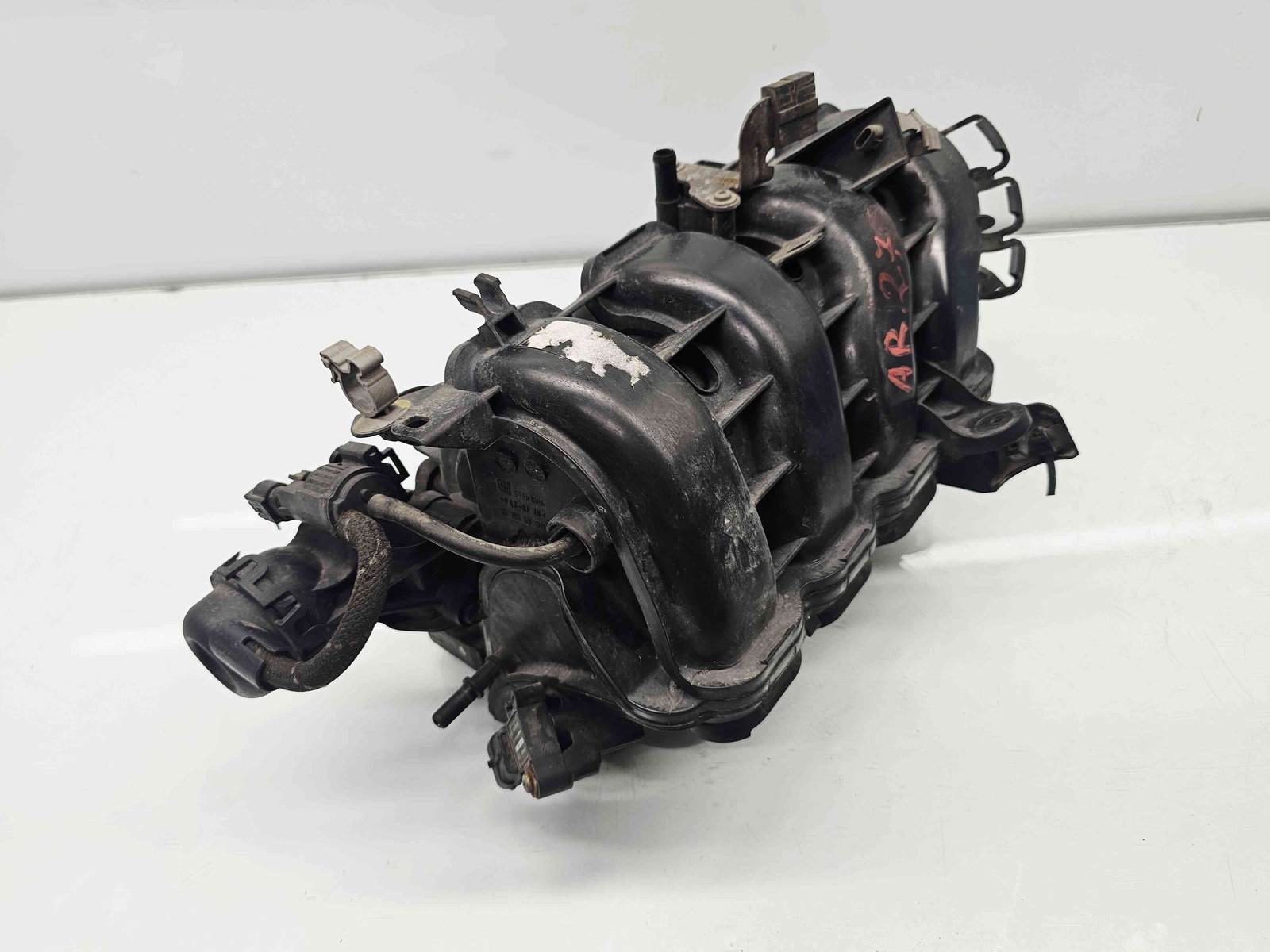 Galerie admisie Opel Astra J [Fabr 2009-2015] 55563664 1.4 Benz A14XER 74KW / 100CP - imagine 2