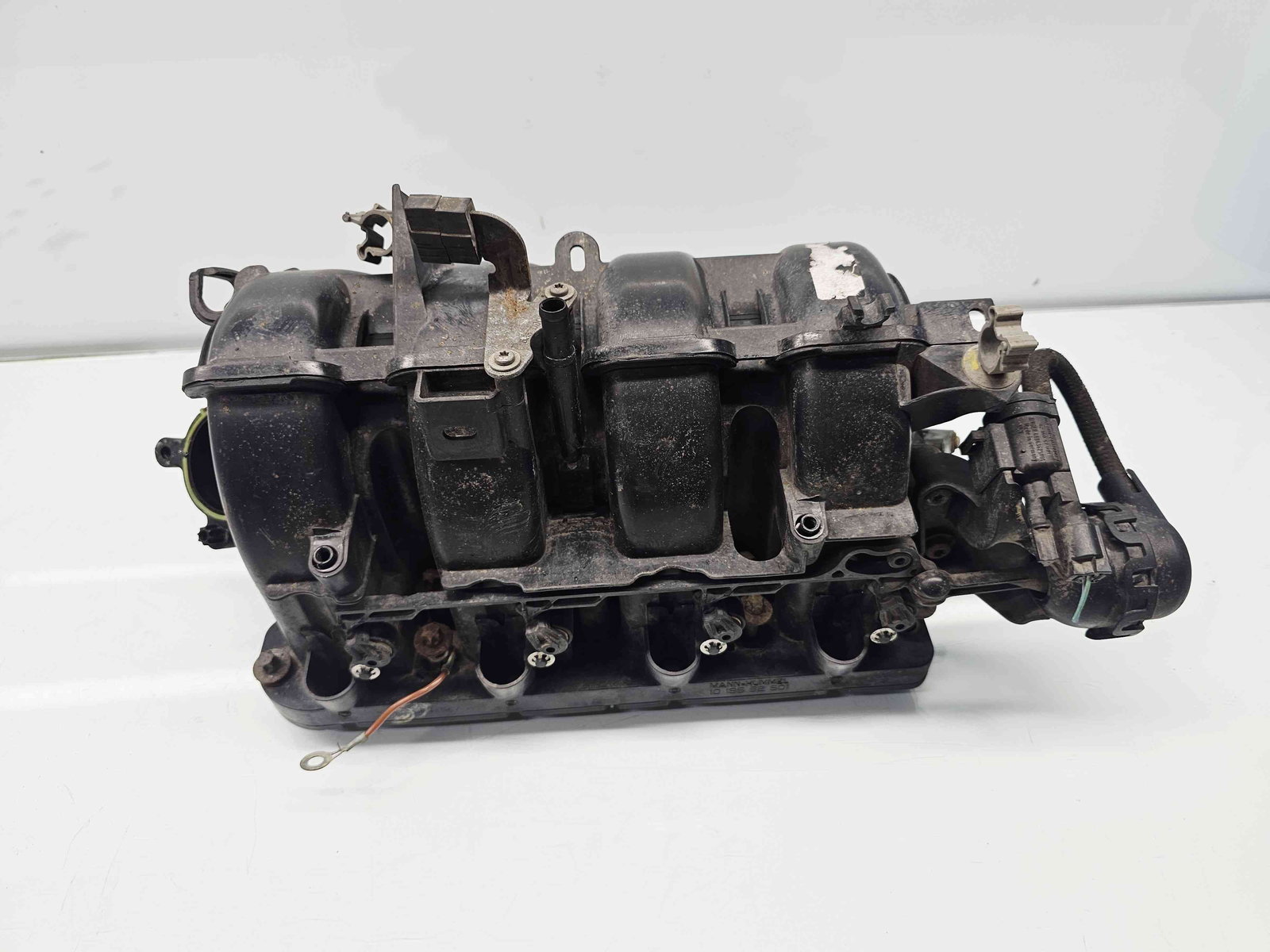 Galerie admisie Opel Astra J [Fabr 2009-2015] 55563664 1.4 Benz A14XER 74KW / 100CP - imagine 4