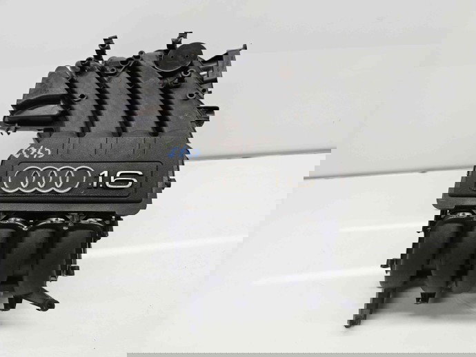 Galerie admisie Audi A3 Sportback (8PA) [Fabr 2004-2013] Facelift 06A133203 1.6 Benz BSE 75KW / 102CP