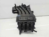 Galerie admisie Audi A3 Sportback (8PA) [Fabr 2004-2013] Facelift 06A133203 1.6 Benz BSE 75KW / 102CP