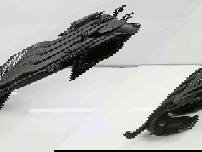 Galerie admisie Audi A3 Sportback (8PA) [Fabr 2004-2013] Facelift 06A133203 1.6 Benz BSE 75KW / 102CP