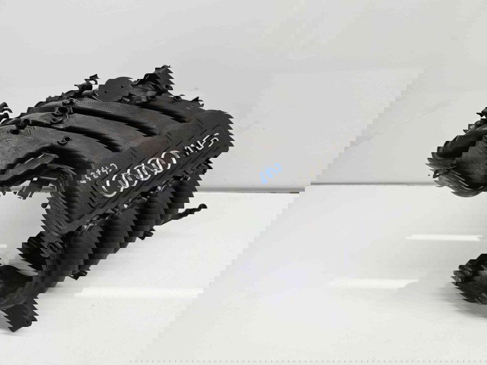 Galerie admisie Audi A3 Sportback (8PA) [Fabr 2004-2013] Facelift 06A133203 1.6 Benz BSE 75KW / 102CP