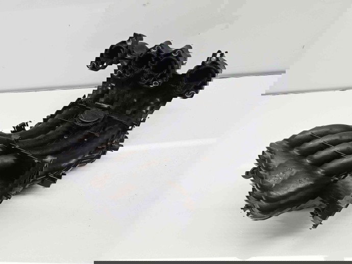 Galerie admisie Audi A3 Sportback (8PA) [Fabr 2004-2013] Facelift 06A133203 1.6 Benz BSE 75KW / 102CP