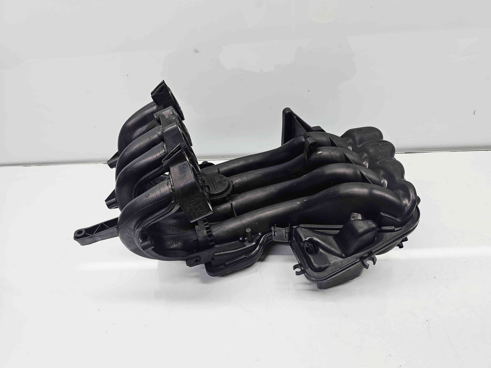 Galerie admisie Audi A3 Sportback (8PA) [Fabr 2004-2013] Facelift 06A133203 1.6 Benz BSE 75KW / 102CP - imagine 6