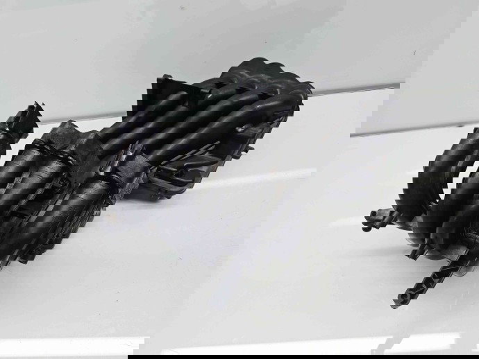 Galerie admisie Audi A3 Sportback (8PA) [Fabr 2004-2013] Facelift 06A133203 1.6 Benz BSE 75KW / 102CP