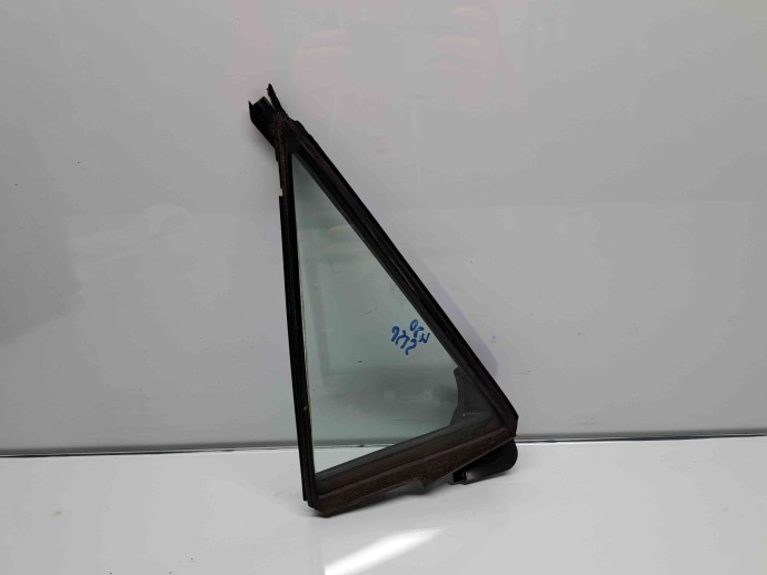 Geam fix usa stanga spate MAZDA 3 II Hatchback Facelift [Fabr 2011-2013] OEM