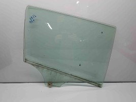 Geam usa dreapta spate MAZDA 3 II Hatchback Facelift [Fabr 2011-2013] OEM