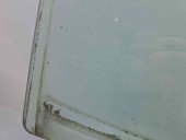 Geam usa dreapta spate MAZDA 3 II Hatchback Facelift [Fabr 2011-2013] OEM