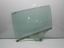 Geam usa stanga spate MAZDA 3 II Hatchback Facelift [Fabr 2011-2013] OEM