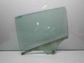 Geam usa stanga spate MAZDA 3 II Hatchback Facelift [Fabr 2011-2013] OEM