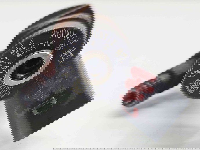 Injector Bmw X1 (E84) [Fabr 2009-2015] 779844605 2.0 N47D20 105KW / 143CP