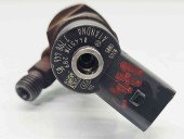 Injector Bmw X1 (E84) [Fabr 2009-2015] 779844605 2.0 N47D20 105KW / 143CP