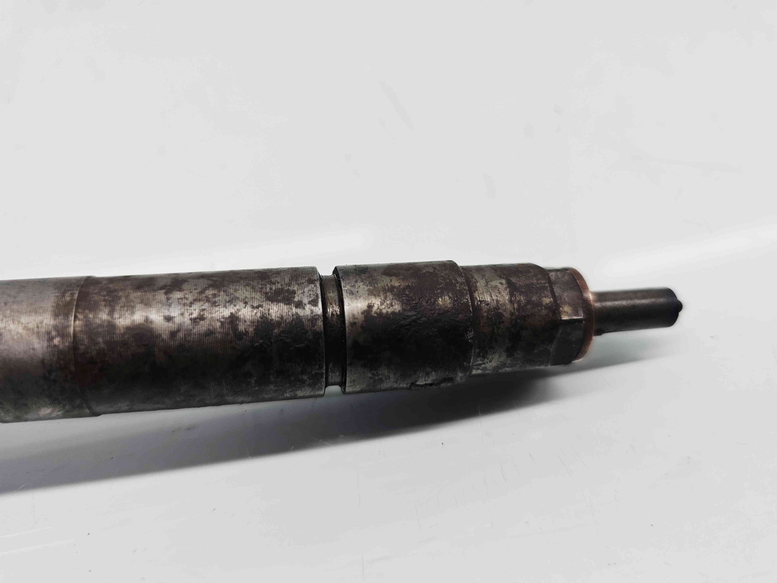 Injector Bmw X1 (E84) [Fabr 2009-2015] 779844605 2.0 N47D20 105KW / 143CP - imagine 2