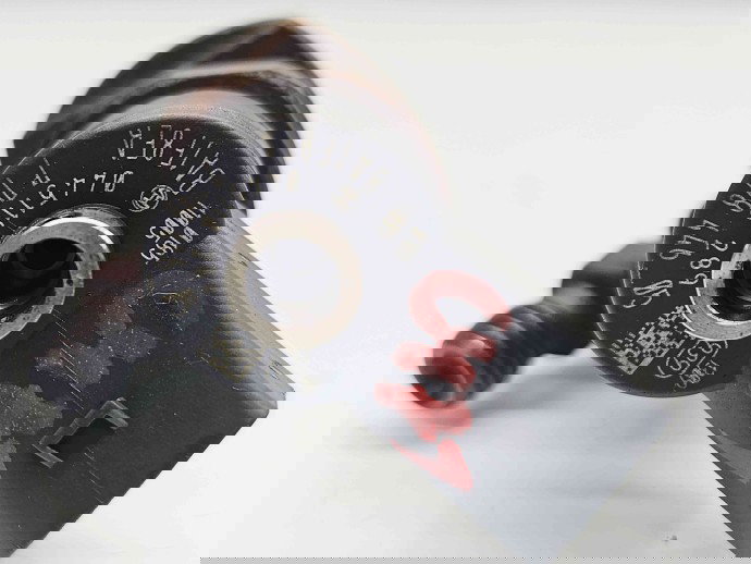 Injector Bmw X1 (E84) [Fabr 2009-2015] 779844605 2.0 N47D20 105KW / 143CP