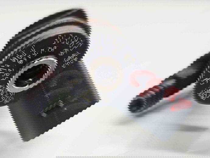 Injector Bmw X1 (E84) [Fabr 2009-2015] 779844605 2.0 N47D20 105KW / 143CP