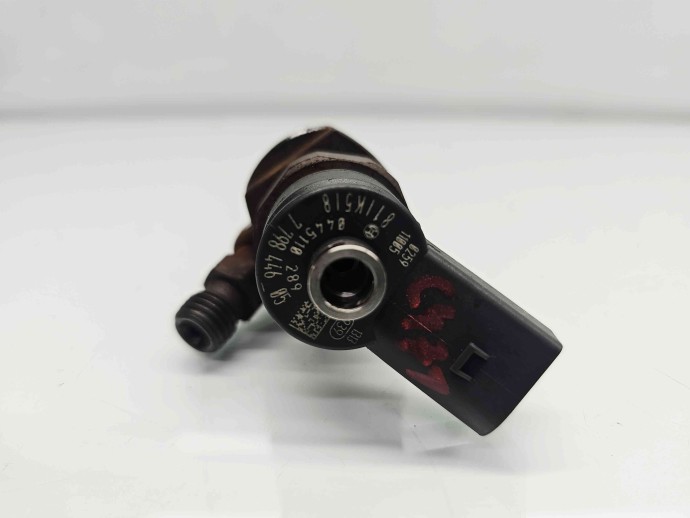 Injector Bmw X1 (E84) [Fabr 2009-2015] 779844605 2.0 N47D20 105KW / 143CP