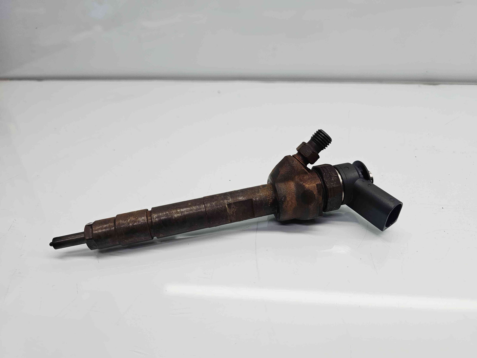 Injector Bmw X1 (E84) [Fabr 2009-2015] 779844605 2.0 N47D20 105KW / 143CP - imagine 5