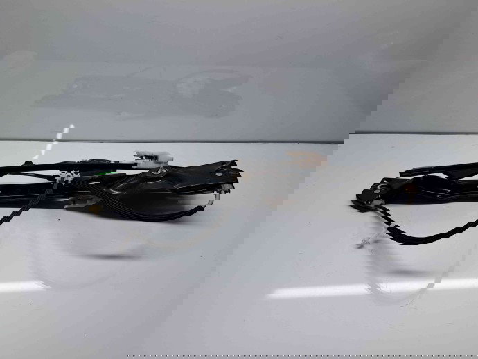 Macara electrica geam dreapta fata Bmw X1 (E84) [Fabr 2009-2015] 2990386