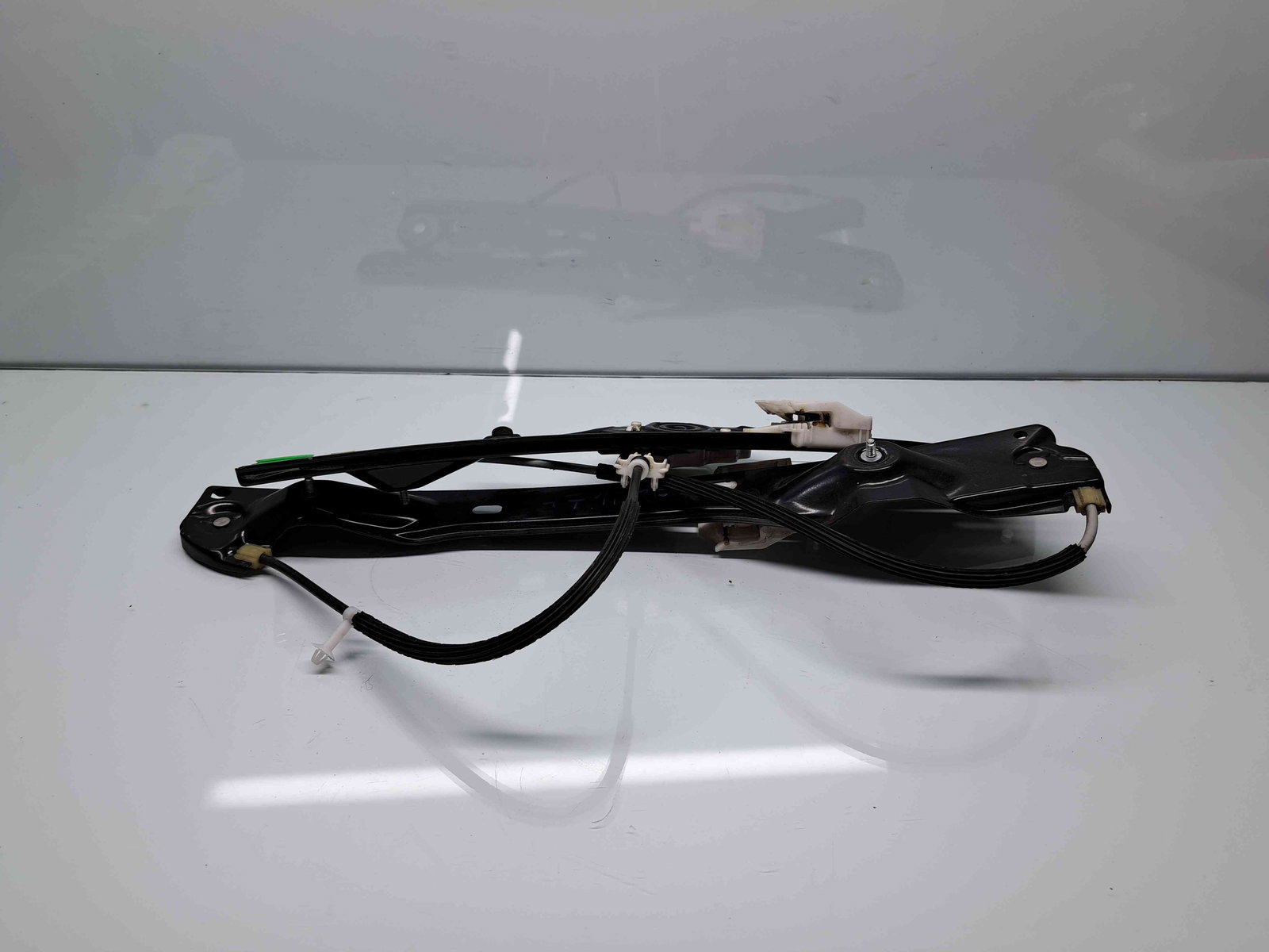 Macara electrica geam dreapta fata Bmw X1 (E84) [Fabr 2009-2015] 2990386 - imagine 1