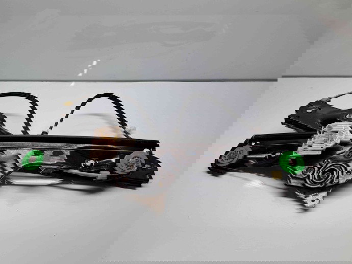 Macara electrica geam dreapta fata Bmw X1 (E84) [Fabr 2009-2015] 2990386