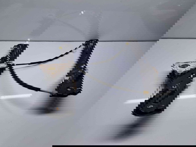 Macara electrica geam dreapta fata Bmw X1 (E84) [Fabr 2009-2015] 2990386