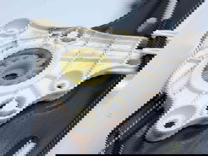 Macara electrica geam dreapta fata Bmw X1 (E84) [Fabr 2009-2015] 2990386