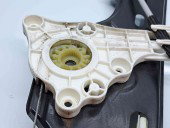 Macara electrica geam dreapta fata Bmw X1 (E84) [Fabr 2009-2015] 2990386