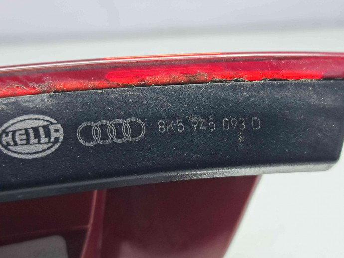  Stop haion stanga Audi A4 (8K2, B8) [Fabr 2008-2015] 8K5945093D