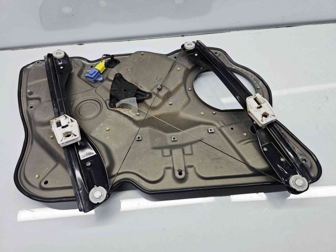 Macara electrica geam dreapta fata Skoda Octavia 2 (1Z3) [Fabr 2004-2013] 1Z2837656G