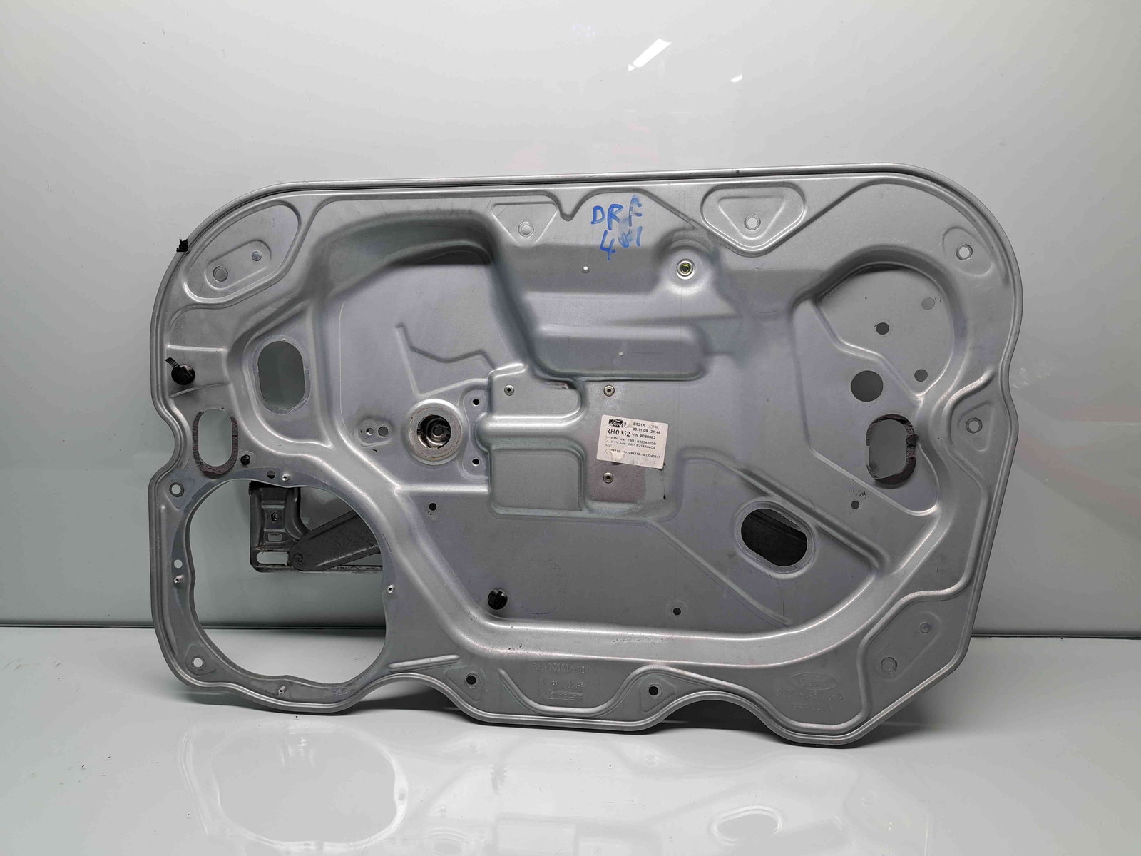 Macara electrica geam dreapta fata Ford Kuga I [Fabr 2008-2012] 7M51R203A28DB - imagine 1
