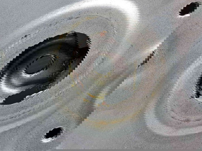 Macara electrica geam dreapta fata Ford Kuga I [Fabr 2008-2012] 7M51R203A28DB