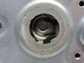 Macara electrica geam dreapta fata Ford Kuga I [Fabr 2008-2012] 7M51R203A28DB