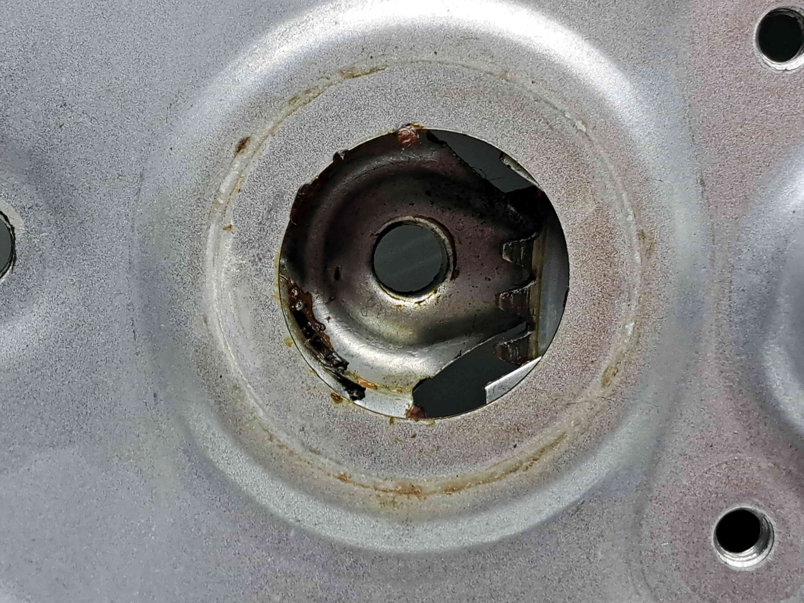 Macara electrica geam dreapta fata Ford Kuga I [Fabr 2008-2012] 7M51R203A28DB - imagine 2