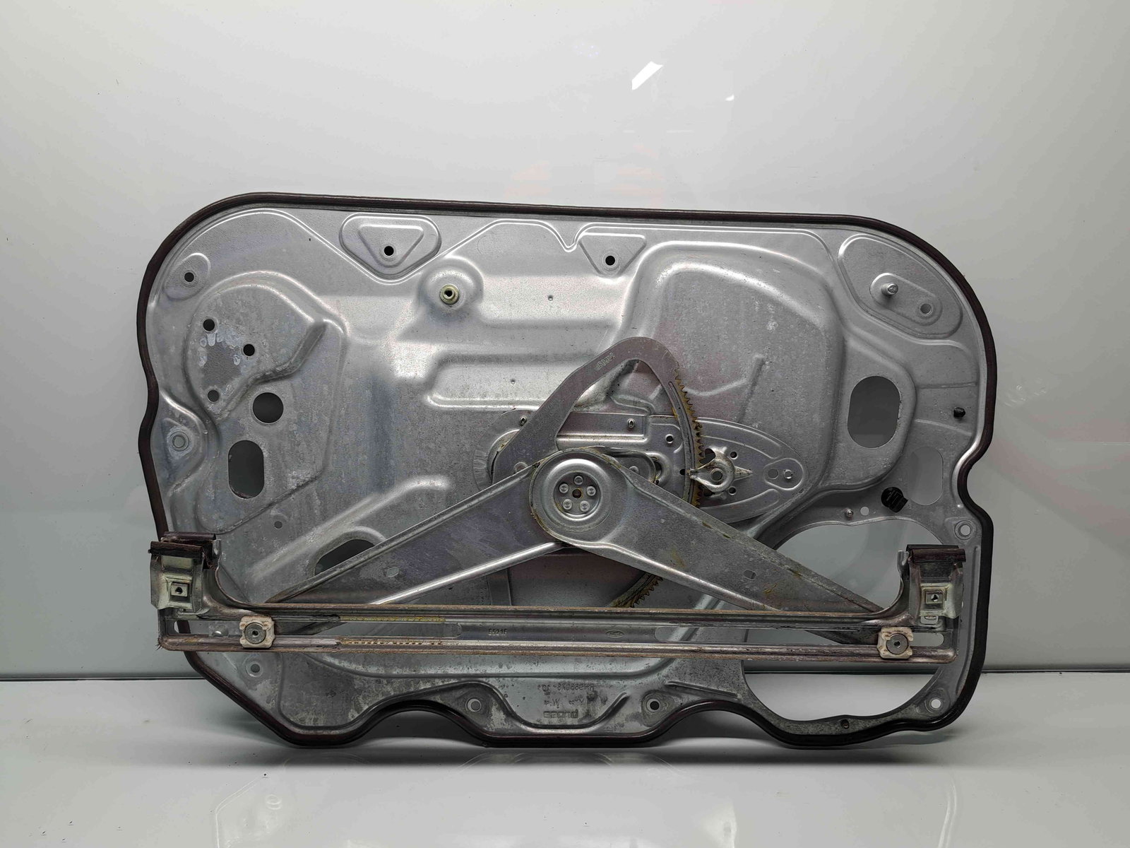 Macara electrica geam dreapta fata Ford Kuga I [Fabr 2008-2012] 7M51R203A28DB - imagine 4