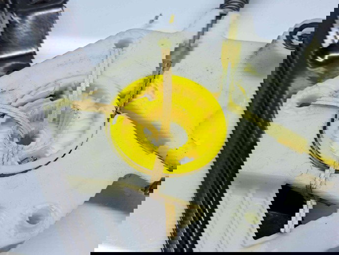 Macara electrica geam dreapta fata Ford B-Max [Fabr 2012-prezent] AV11-R23200-01