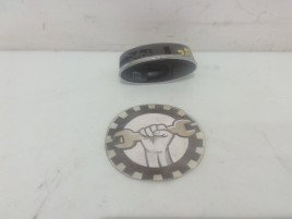 Buton geam electric stanga spate Mercedes CLS 3.0 Diesel A2118219958 2004-2011