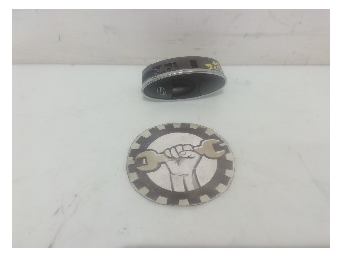 Buton geam electric stanga spate Mercedes CLS 3.0 Diesel A2118219958 2004-2011