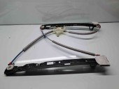 Macara electrica geam dreapta fata Ford B-Max [Fabr 2012-prezent] AV11-R23200-01