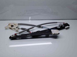 Macara electrica geam dreapta spate Ford B-Max [Fabr 2012-prezent] AV11-R27000-01