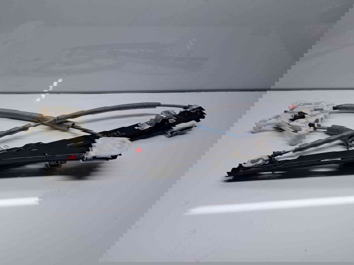 Macara electrica geam dreapta spate Ford B-Max [Fabr 2012-prezent] AV11-R27000-01