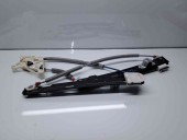 Macara electrica geam dreapta spate Ford B-Max [Fabr 2012-prezent] AV11-R27000-01