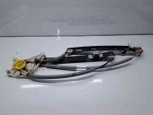 Macara electrica geam dreapta spate Ford B-Max [Fabr 2012-prezent] AV11-R27000-01