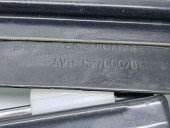 Macara electrica geam dreapta spate Ford B-Max [Fabr 2012-prezent] AV11-R27000-01