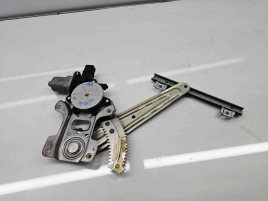 Macara electrica geam dreapta spate MITSUBISHI Outlander II [Fabr 2006-2015] 5713A085