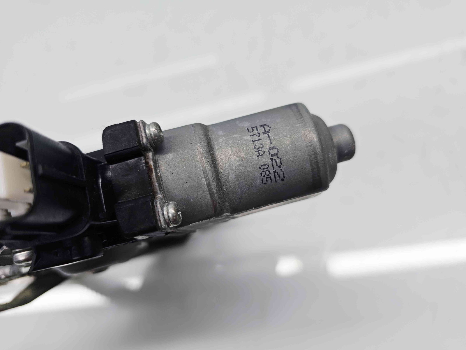 Macara electrica geam dreapta spate MITSUBISHI Outlander II [Fabr 2006-2015] 5713A085 - imagine 3